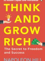 Think and Grow Rich (PREMIUM PAPERBACK)