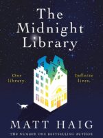 THE MlDNlGHT LlBRARY by Matt Haig