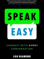 Speak Easy: Connect with Every Conversation