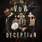 Vow of Deception: Special Edition Print: 1 (Deception Trilogy Special Edition) by Rina Kent