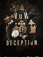 Vow of Deception: Special Edition Print: 1 (Deception Trilogy Special Edition) by Rina Kent
