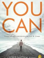 You Can