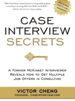 Case Interview Secrets