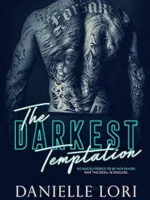 The Darkest Temptation by Danielle Lori