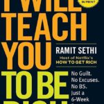 I Will Teach You to Be Rich