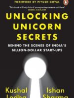 Unlocking Unicorn Secrets
