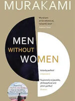 Men Without Women: Stories by Haruki Murakami