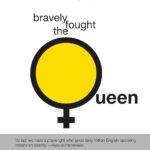 Bravely fought the Queen by Dattani Mahesh