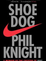 Shoe Dog