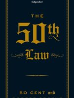 THE 50TH LAW by 50 Robert Cent Greene