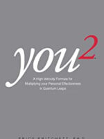 You2: A High Velocity Formula for Multiplying Your Personal Effectiveness in Quantum Leaps