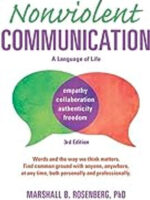 Nonviolent Communication
