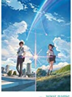 Your Name (Light Novel)