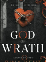 God of Wrath: Special Edition Print: 3 (Legacy of Gods Special Edition)