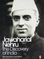 Discovery of INDIA paperback