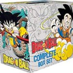 Dragon Ball Complete Box Set: Vols. 1-16