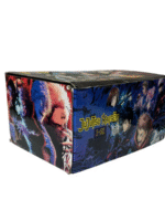 BOXSET JUJUTSU KAISEN 1-21
