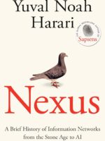 Nexus by Yuval Noah Harari