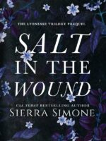 Salt in the Wound by Sierra Simone