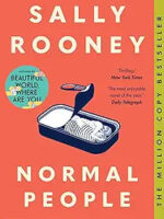 Normal People by Sally Rooney