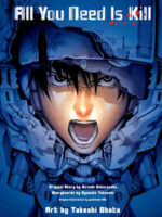 All You Need Is Kill - Manga: 2-In-1 Edition