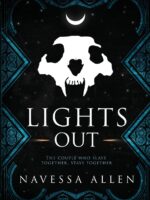 Lights Out by Navessa Allen