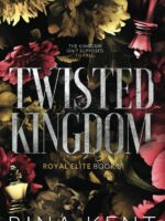 Twisted Kingdom: Special Edition Print: 1 (Royal Elite Special Edition)