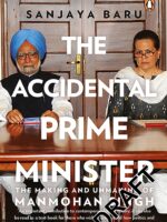 The Accidental Prime Minister