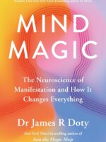 Mind Magic by James Doty