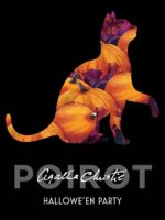 Hallowe’en Party by Agatha Christie