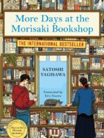 Satoshi Yagisawa’s More Days at the Morisaki Bookshop