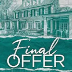 Final Offer by Lauren Asher