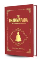 The Dhammapada (Hardcover)