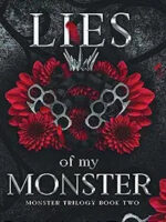 Lies of My Monster: Special Edition Print: 2 (Monster Trilogy Special Edition Print) by Rina Kent