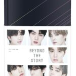 (Hardcover) Beyond the Story