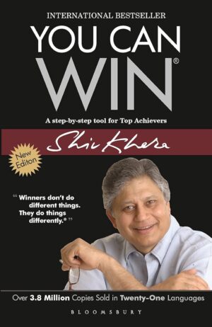 You can win