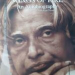 WINGS OF FIRE  An Autobiography