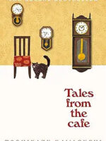 Tales from the Cafe by Toshikazu Kawaguchi