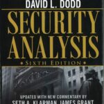 Security Analysis by Benjamin Graham