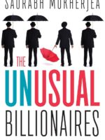 The Unusual Billionaires by Saurabh Mukherjea