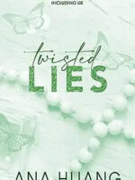 Twisted Lies by Ana Huang