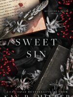 Sweet Sin by Sav R Miller