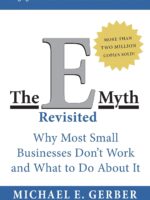 The E-Myth Revisited