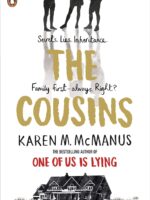 The Cousins by Karen McManus