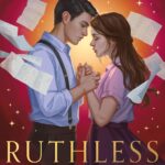[UK Cover] Ruthless Vows by Rebecca Ross