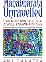 Mahabharata Unravelled