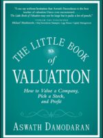 The Little Book of Valuation