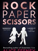 Rock Paper Scissors