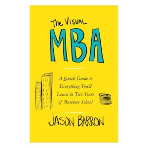 The Visual MBA