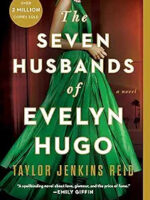 The Seven Husbands of Evelyn Hugo by TAYLOR JENKINS REID